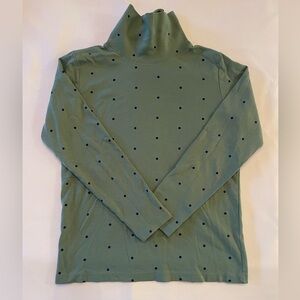 The Beaufort Bonnet Company Tatum Turtleneck